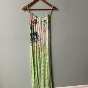 FREE PEOPLE Intimates Backless Maxi (XS)
